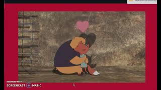 Vaux  VPI  Trauma Training  Asynchronous TIC Tip:   Empathy and Emotional Safety