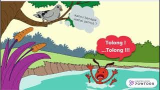 Goals Video Template