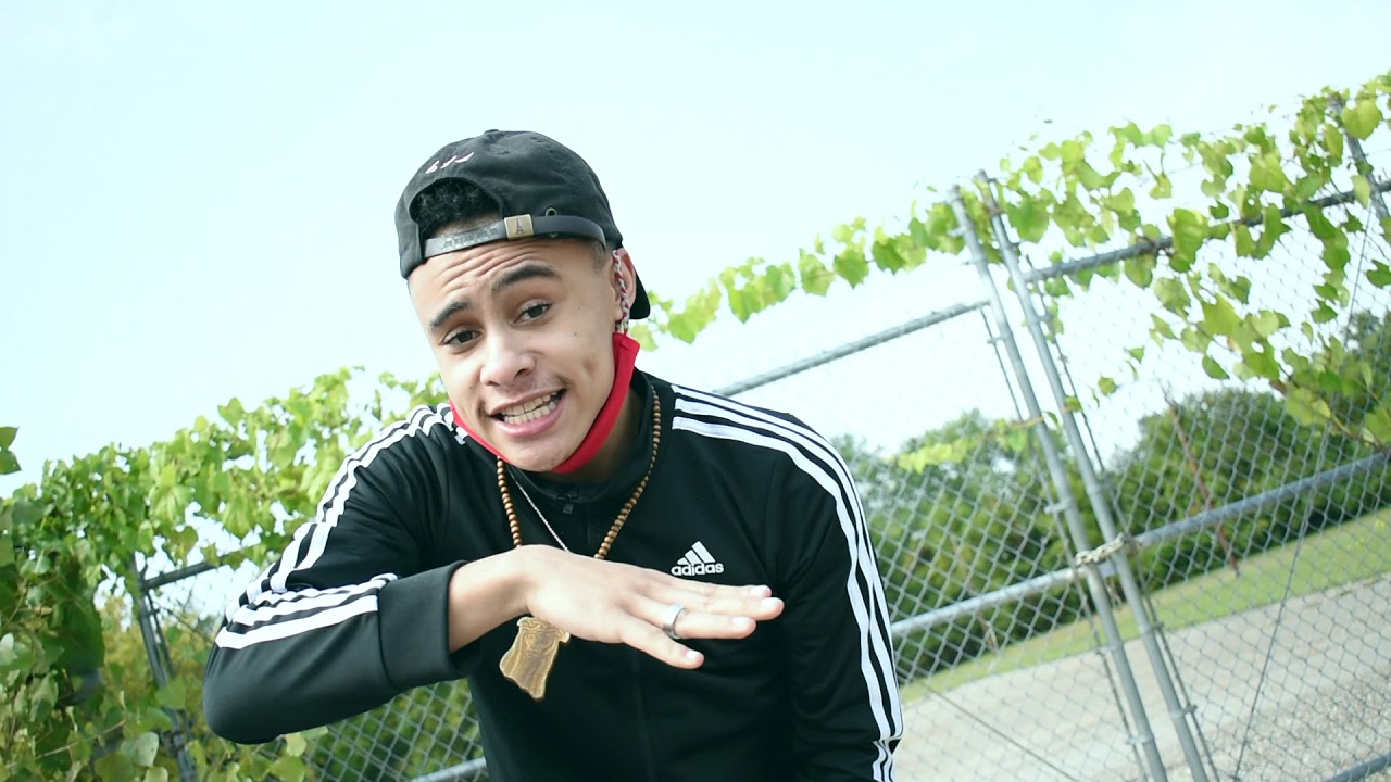 Jay Mills x Kam Nutty - Start Wit Me {REMIX} Shotby BigHomieReece