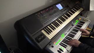 Music maestro please - tyros 3