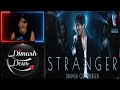 Rock Singer reacts to Dimash - STRANGER (New Wave / Новая Волна 2021)