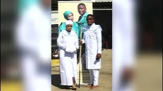 Isithelo sika Jehova Mazokhele Izibani Dr Khehlelezi