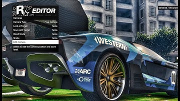 GTA | Rockstar Editor TIPS & TRICKS  Session 3 FURRDAYZ