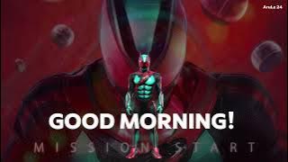 KAMEN RIDER ZEZTZ (HENSHIN SOUND)