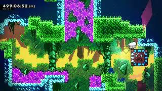 [Celeste] Reflection - A Side Golden