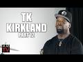 TK Kirkland: Druski is Not a Comedian, Playing with Religion Always Ends in Tragedy (Part 12)