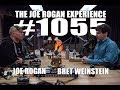 Joe Rogan Experience #1055 - Bret Weinstein