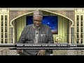 Shin Ya Inganta Wanka Da Ganyen Magarya Yana Maganin Sihiri Daga Prof Muhd Sani Umar Rijiyar Lemo