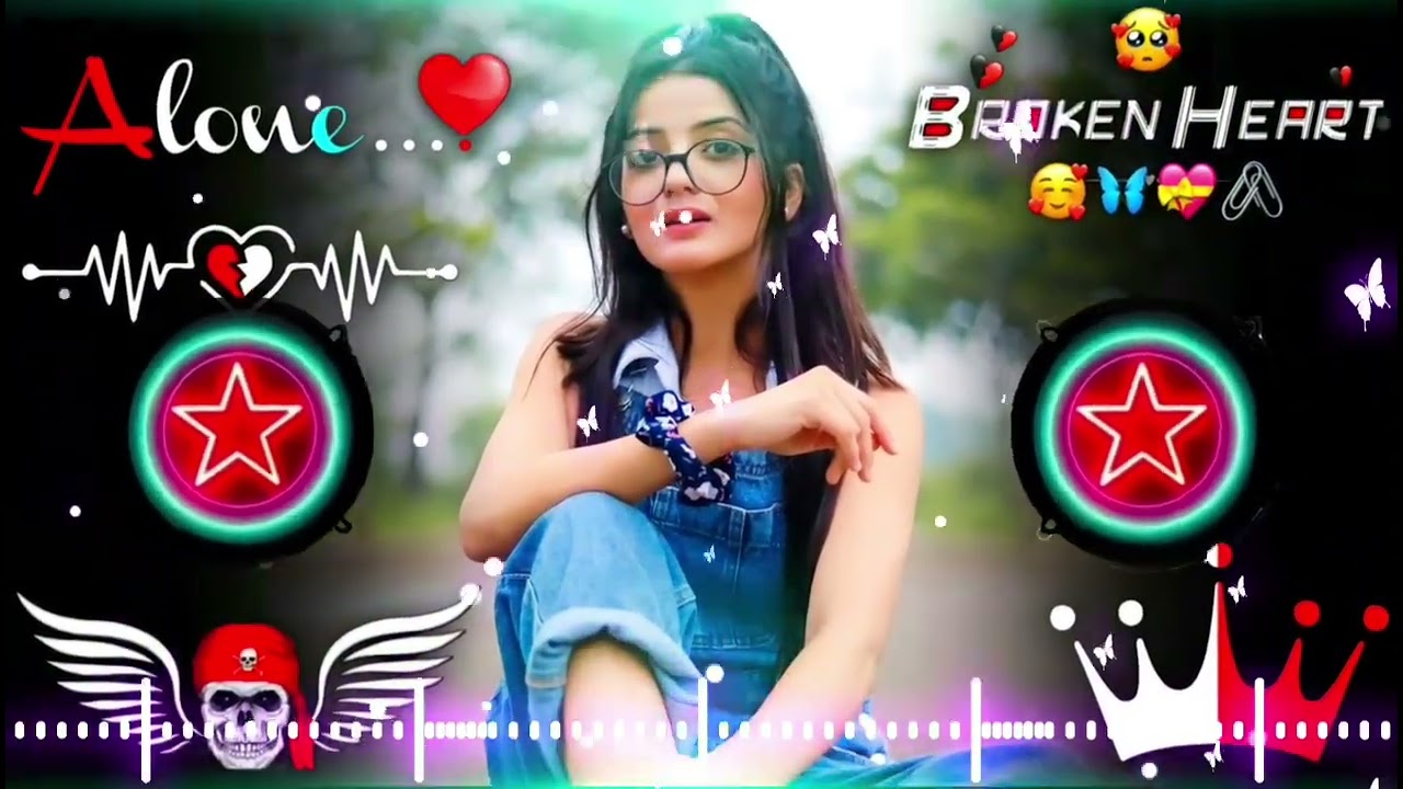 Masroof Hai Dil Kitna 🥀❤| Dj Remix | #hindisong  🔥Trending Song dj #mashupsong #video