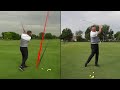 Use This Incredible Drill to Master Your Downswing