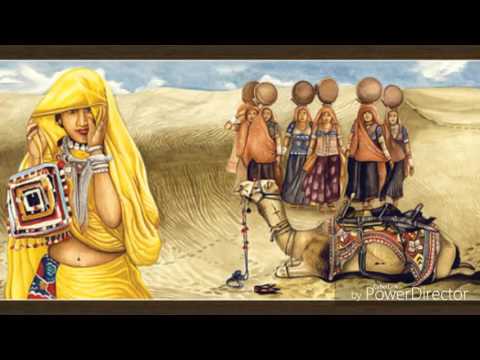 rajasthan-tourism-song-with-beats