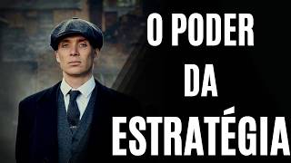 O Poder Da Estratégia Seja Um Estrategista E Garanta Sua Vitória Leis Do Sucesso