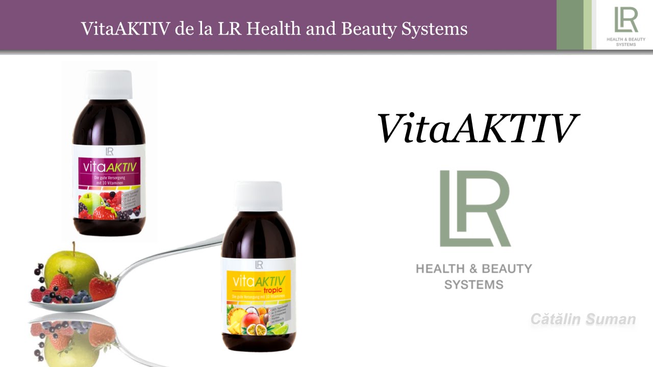 Lr Health & Beauty Systems Erfahrungen Lr Health & Beauty Systems Erfahrungen