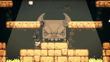 Super Crate Box Teaser