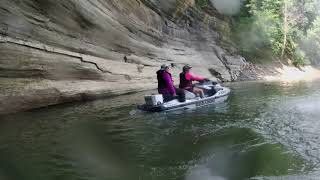 76 Falls - Lake Cumberland