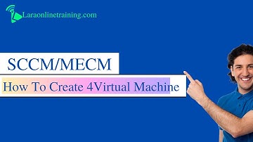 SCCM Lab in Azure | How To Create 4 Azure Virtual Machines