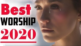 TOP 100 PRAISE AND WORSHIP SONGS 2020 - 2 HOURS NONSTOP CHRISTIAN SONGS 2020 - BEST WORSHIP SONGS