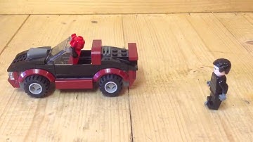 30 FPS Animation Test