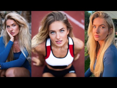 Top 10 Most Beautiful German Girls 2024