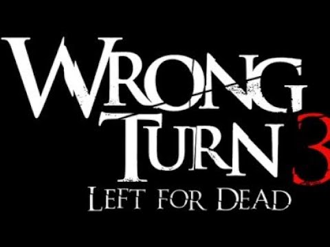 Wrong Turn 3 Left For Dead 2009 Movie Explained Story Tom Frederic Janet Montgomery Review 