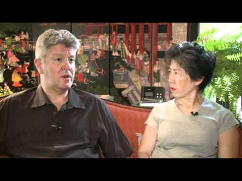 Intercultural Marriage (part 1)