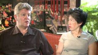 Intercultural Marriage (part 1)