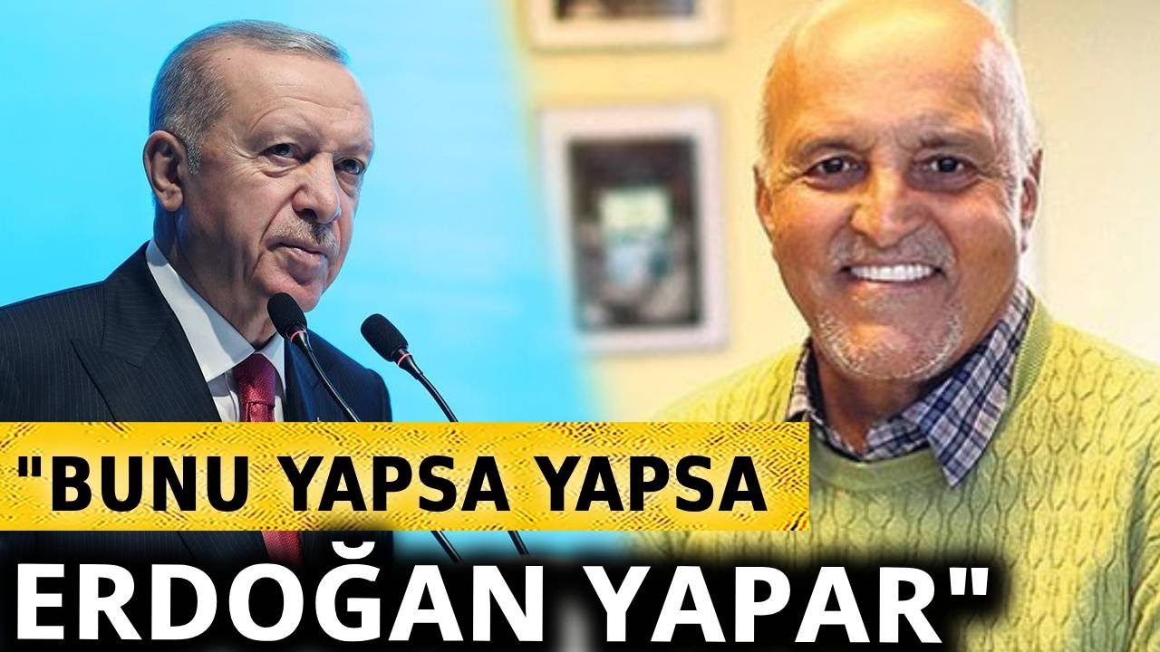 Mehmet Ali Birand: Öcalan bir gün Meclis'e girebilir