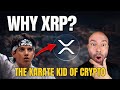 If You Understand This Story, You'll Understand XRP