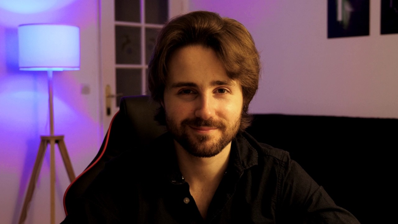 Vidéo de Présentation