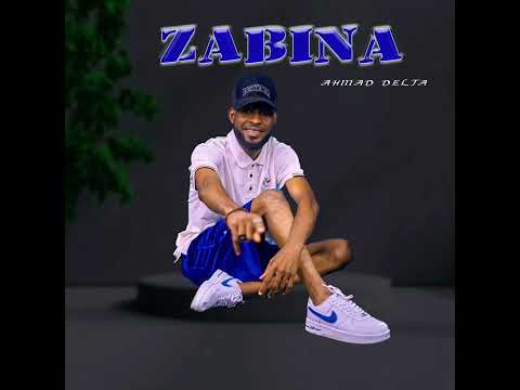 Ahmad Delta Zabina Official Audio Ft Shamsiyyah Sadi