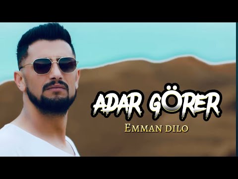 ADAR GÖRER - EMAN DILO [Official Music Video]