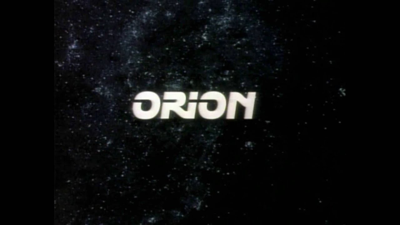 Orion Television Syndication/DiC Entertainment (1991)
