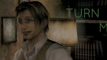 Turn Me On ] MEP Part