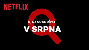 Novinky na Netflixu | srpen 2022