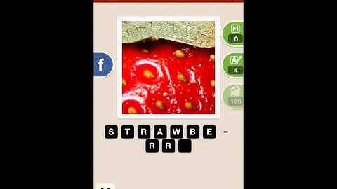 Hi Guess the Pic Level 1 Answers Guide