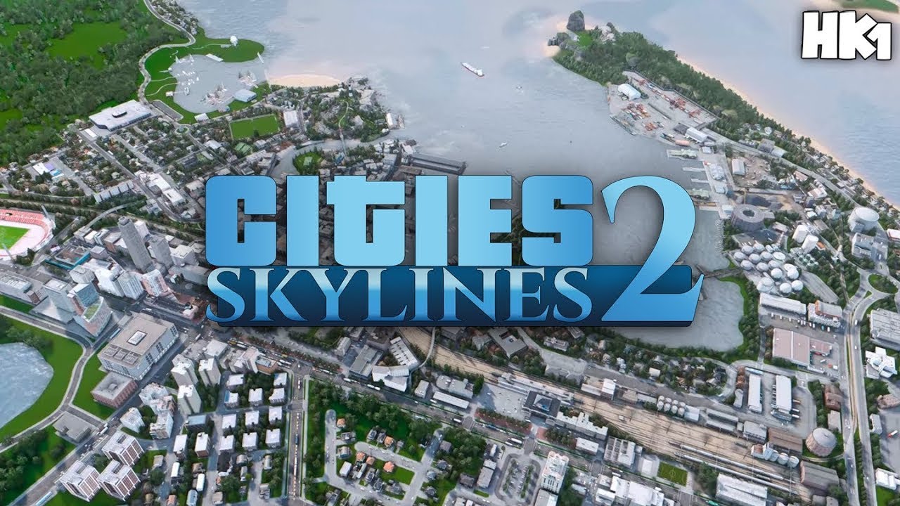 Cities: Skylines 2 apresenta novidades, mas fica abaixo do esperado -  review
