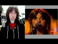 British guitarist analyses Suzi Quatro's Breakdown performance in 1979!