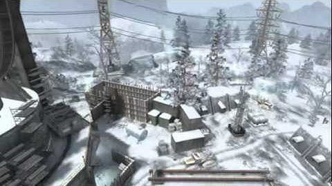 Black Ops | Random Tomahawk #3 | Search and Destroy | Summit