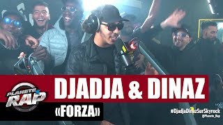 [Exclu] Djadja & Dinaz \