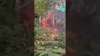 🔥 O BARCO | A comarca de Valdorras prepárase para outra XORNADA de LOITA contra o LUME