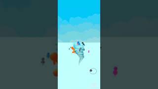 Twister - Mobile game (Alpha) screenshot 2