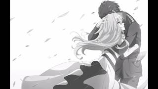Violet and Gilbert Reunion in the Light Novel (Tribute to Evan Call and Akatsuki Kana)