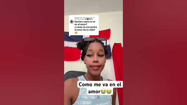 La Benítez respondiendo como le va en el amor💔😱suscribete mucho contenido por aquí #labenitez #rd