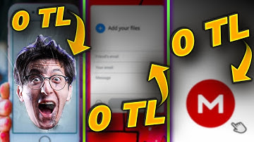 "Beleş: Cennetlik Siteler!" EN İYİ 5 EFSANE DOSYA SİTESİ!