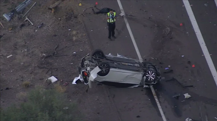 GCU community grieving after 3 students killed in wrong-way crash