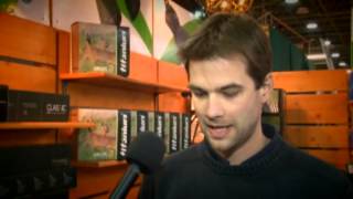 Delta Titanium távcsövek és Dipol éjjellátók a 2013-as fehován