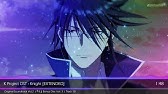 K Seven Stories Lost Small World Outside The Cage Official Trailer Youtube