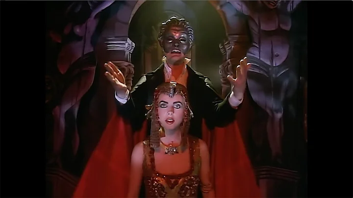 The Phantom of the Opera - Sarah Brightman, Steve ...