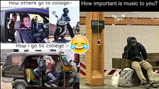 Funny School Students Memes That Will Make You Laugh |  Dank Memes | Funny Memes | Part #2