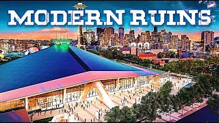 What Happened to KeyArena?